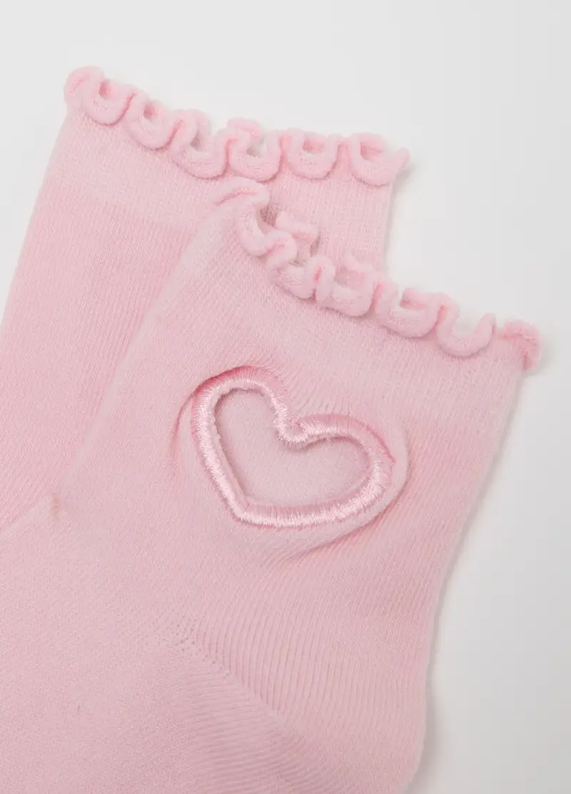 OVS KIDS Calze Bambina Multicolore 4330529 miniatura 2