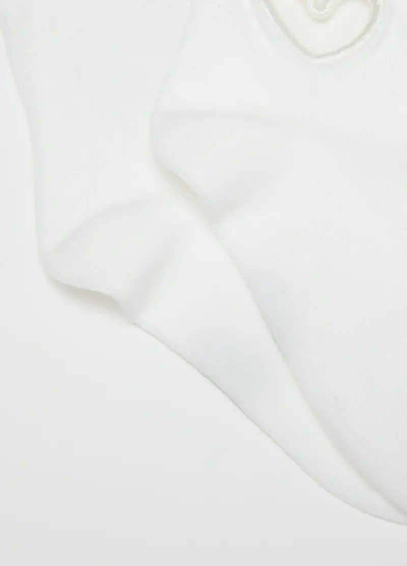 OVS KIDS Calze Bambina Multicolore 4330529 miniatura 3