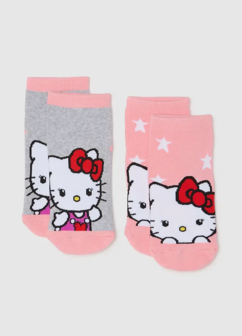 OVS KIDS Calze Bambina Multicolore 4328977