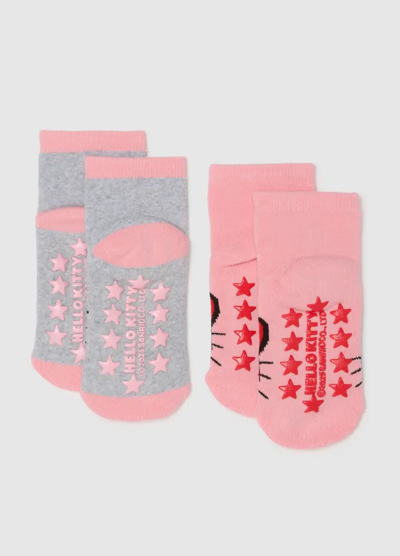 OVS KIDS Calze Bambina Multicolore 4153421 miniatura 2