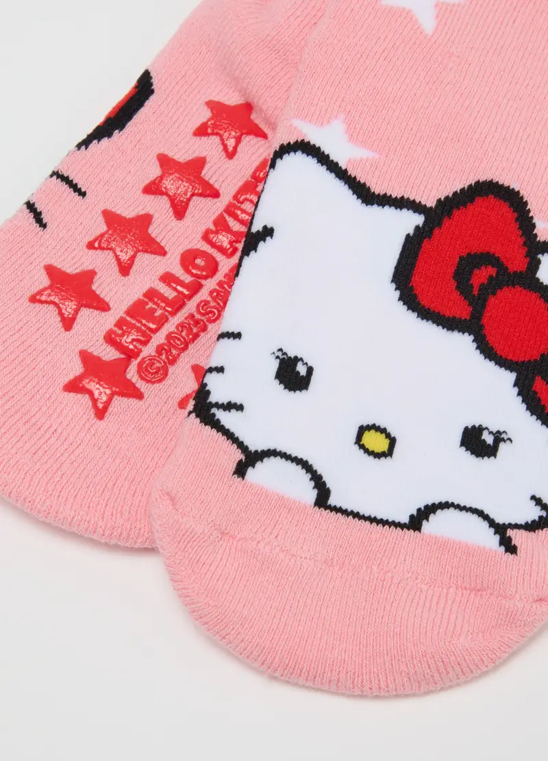 OVS KIDS Calze Bambina Multicolore 4153421 miniatura 3