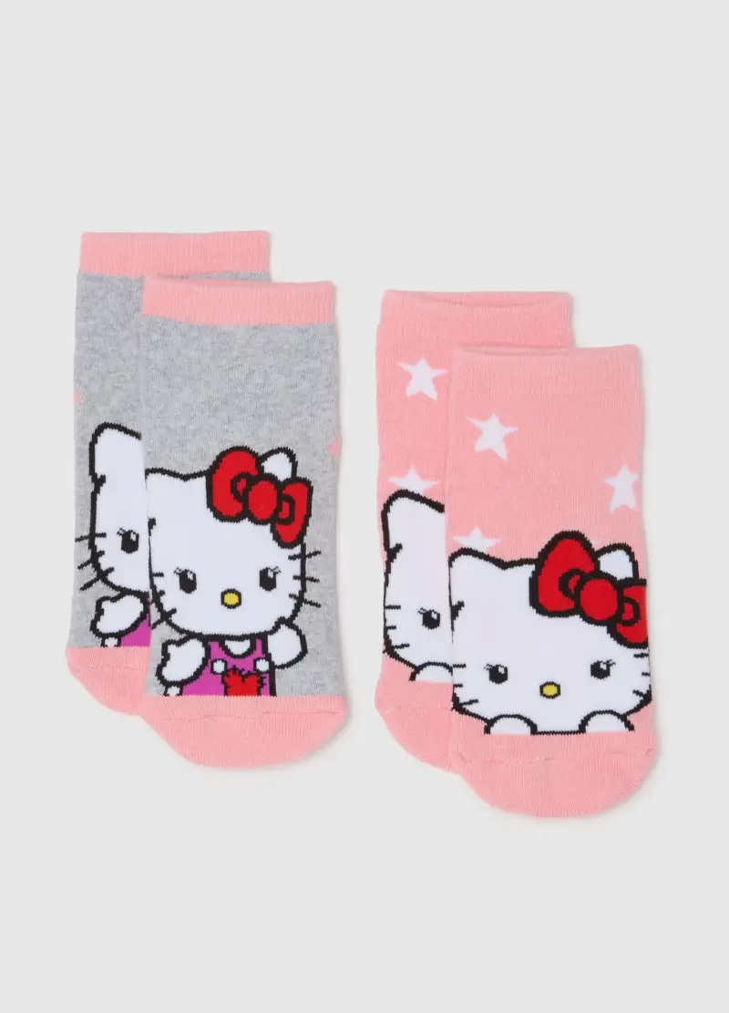 OVS KIDS Calze Bambina Multicolore 4153421