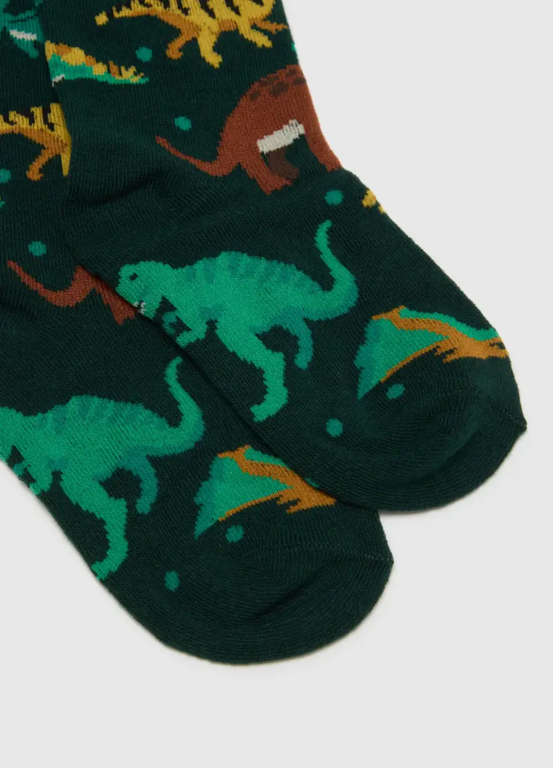 OVS KIDS Calze Bambino Multicolore 3409008 miniatura 2