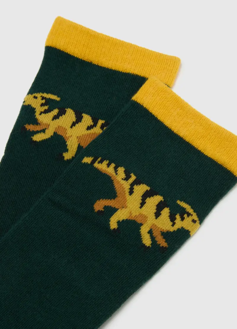 OVS KIDS Calze Bambino Multicolore 3409008 miniatura 3