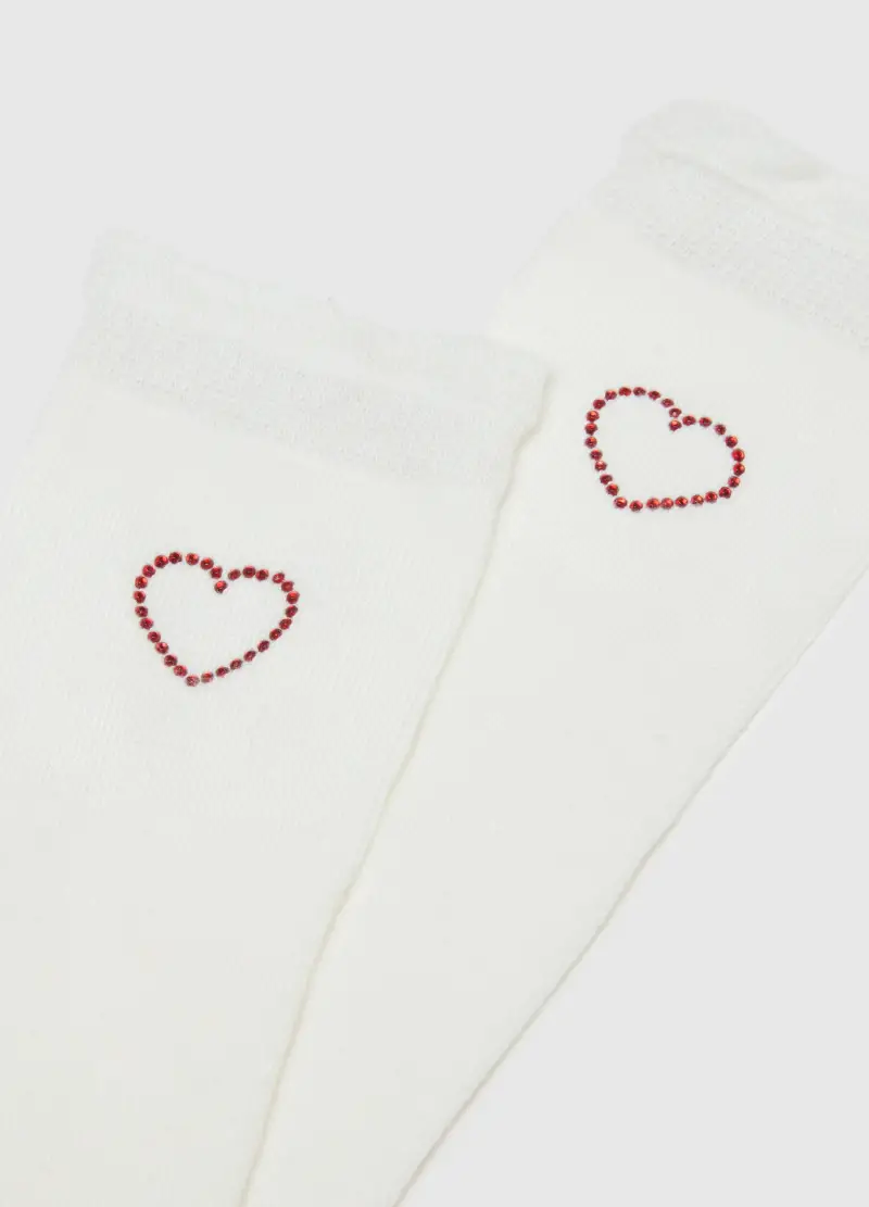 OVS KIDS Calze Ragazza Multicolore 3438569 miniatura 2