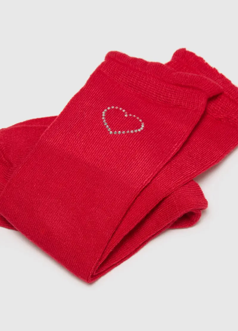 OVS KIDS Calze Ragazza Multicolore 3438569 miniatura 3