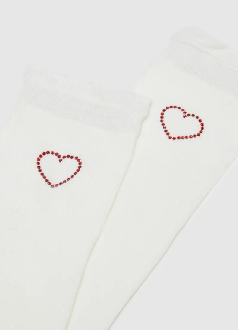 OVS KIDS Calze Ragazza Multicolore 4153815 miniatura 2