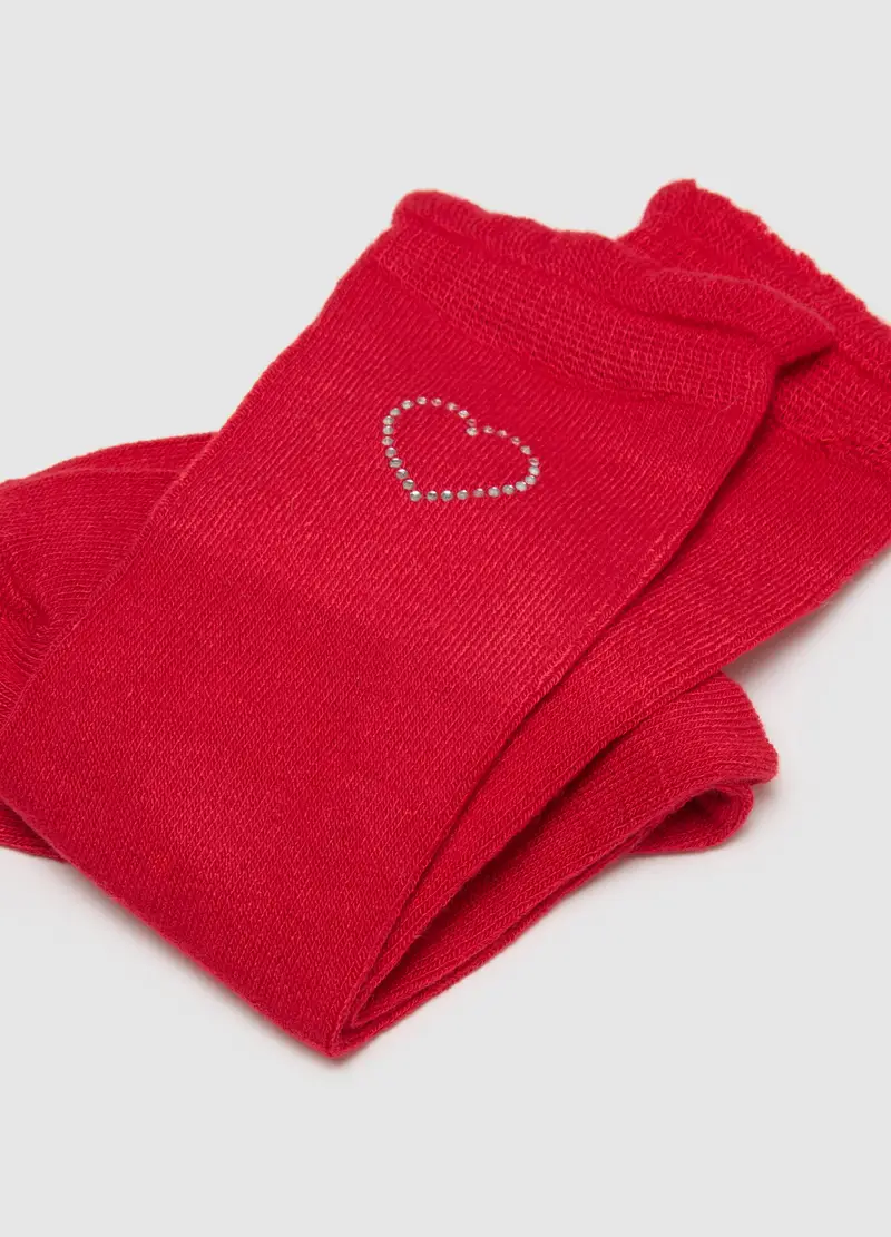 OVS KIDS Calze Ragazza Multicolore 4153815 miniatura 3