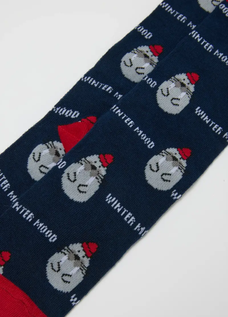 OVS KIDS Calze Bambino Multicolore 3488759 miniatura 2