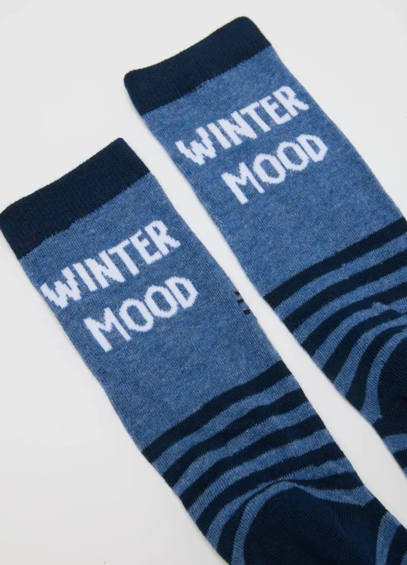 OVS KIDS Calze Bambino Multicolore 3488759 miniatura 3