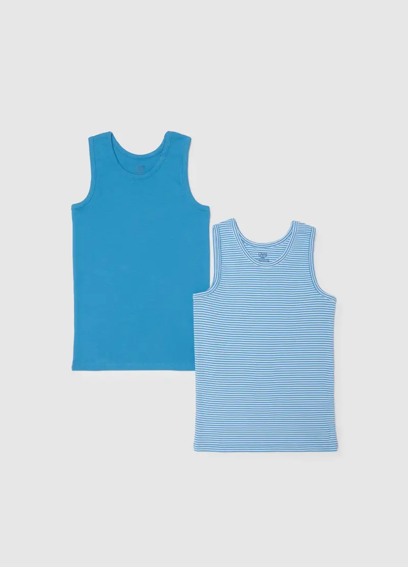 OVS KIDS Canotte Bambino Multicolore 4080288