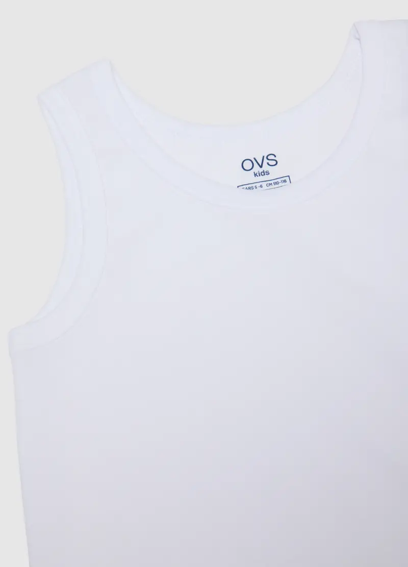 OVS KIDS Canotte Bambino Multicolore 4154157 miniatura 3