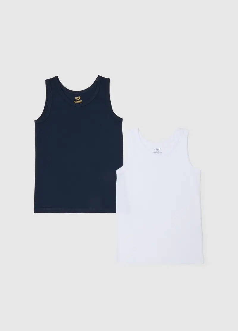 OVS KIDS Canotte Bambino Multicolore 4154157