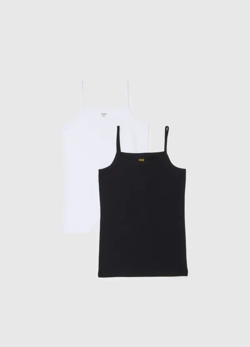 OVS KIDS Canotte Ragazza Multicolore 3984308