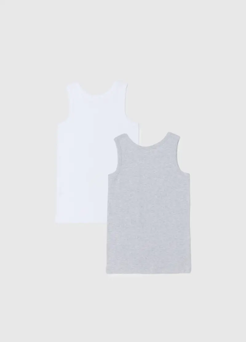 OVS KIDS Canotte Bambino Multicolore 3989655 miniatura 2