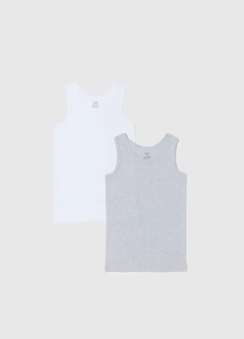 OVS KIDS Canotte Ragazzo Multicolore 3989655