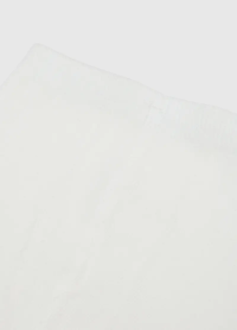 Bipack Collant Multicolor Da Bambina In Misto Cotone Con Stelle, Multicolor miniatura 2