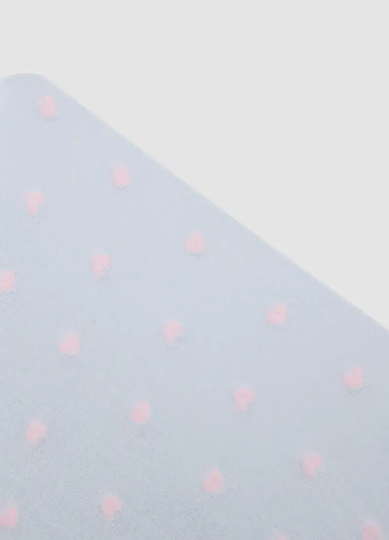 Bipack Collant Multicolor Da Bambina, Multicolor miniatura 3