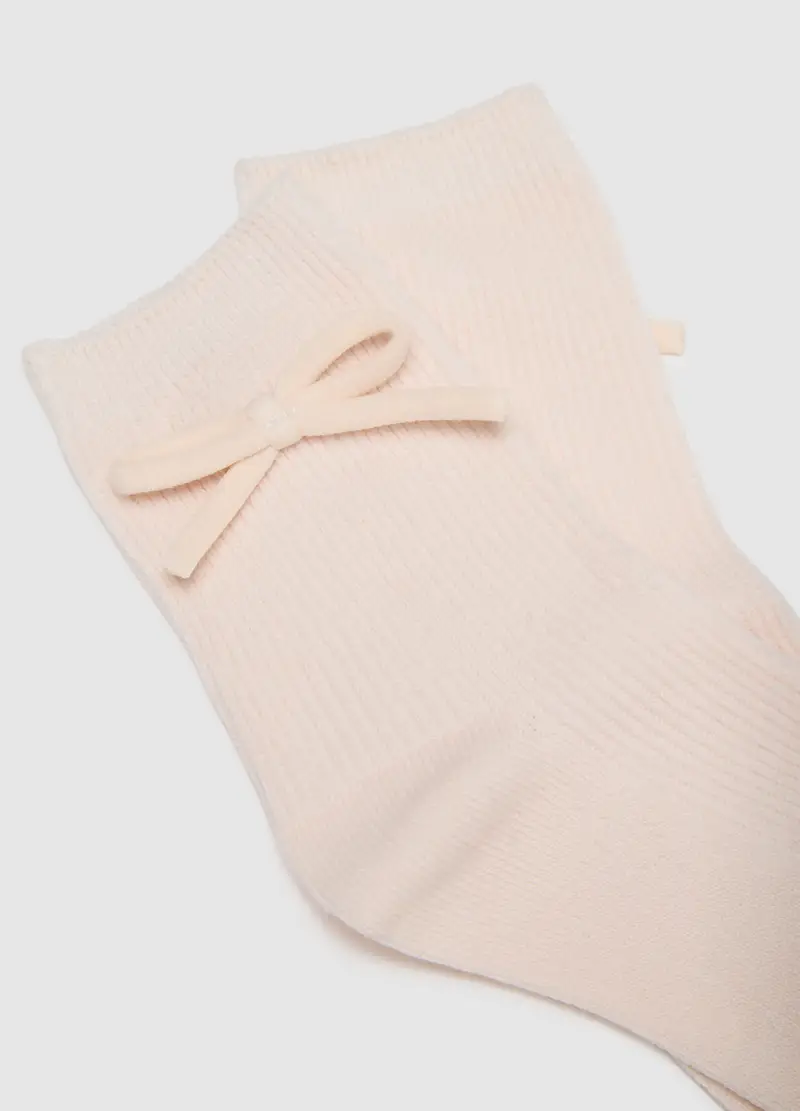 OVS KIDS Calze Bambina Blu 3895188 miniatura 3