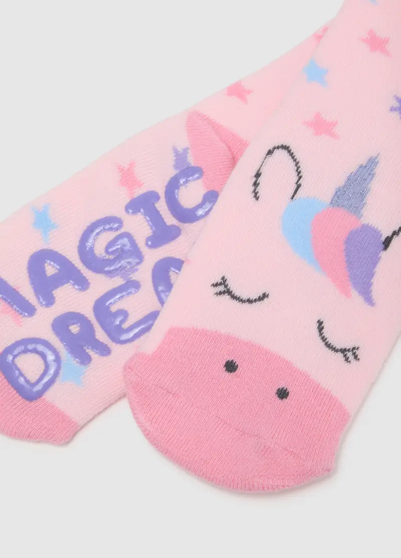 OVS KIDS Calze Bambina Multicolore 3245183 miniatura 3