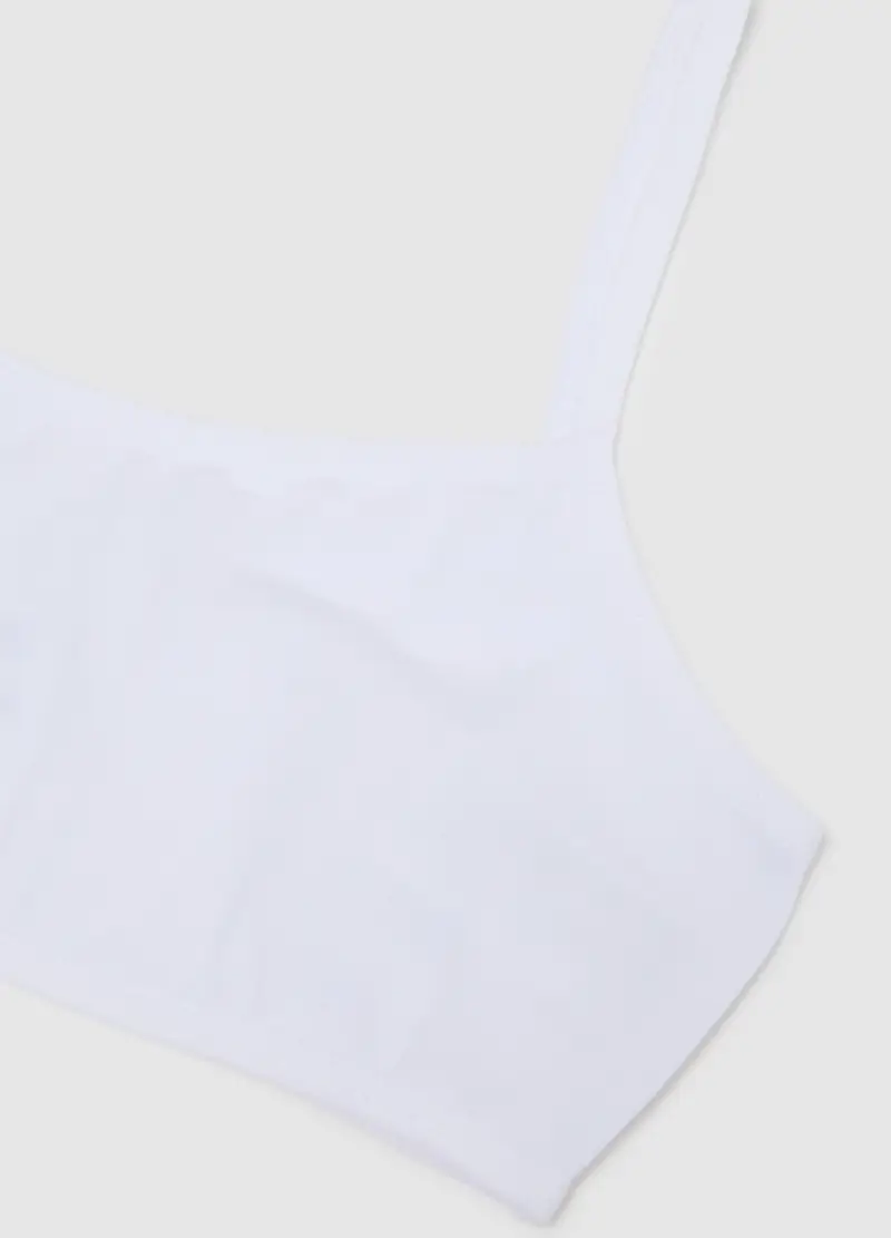 OVS KIDS Reggiseni Bambina Bianco 3498997 miniatura 3