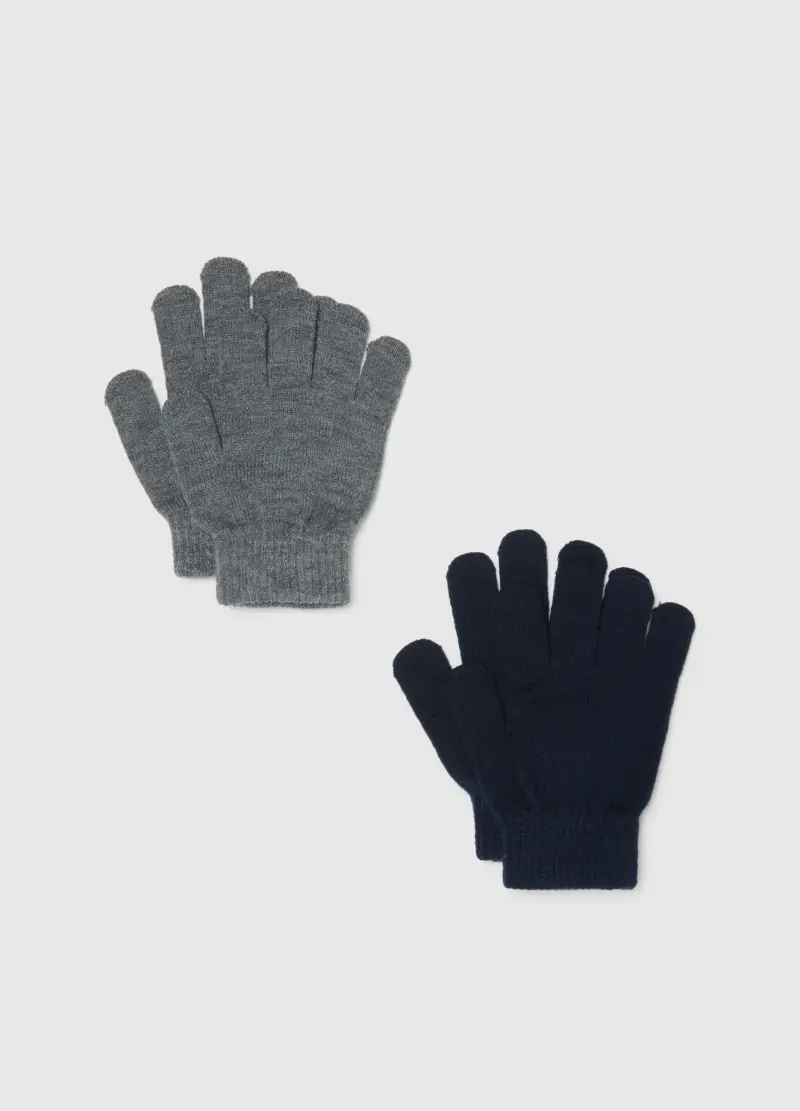 OVS KIDS Guanti Bambino Multicolore 3915165