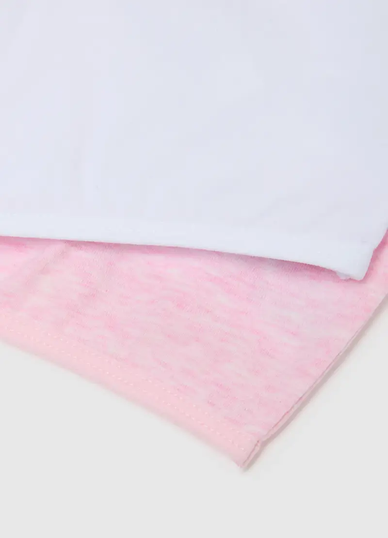 OVS KIDS Reggiseni Bambina Multicolore 4133801 miniatura 3