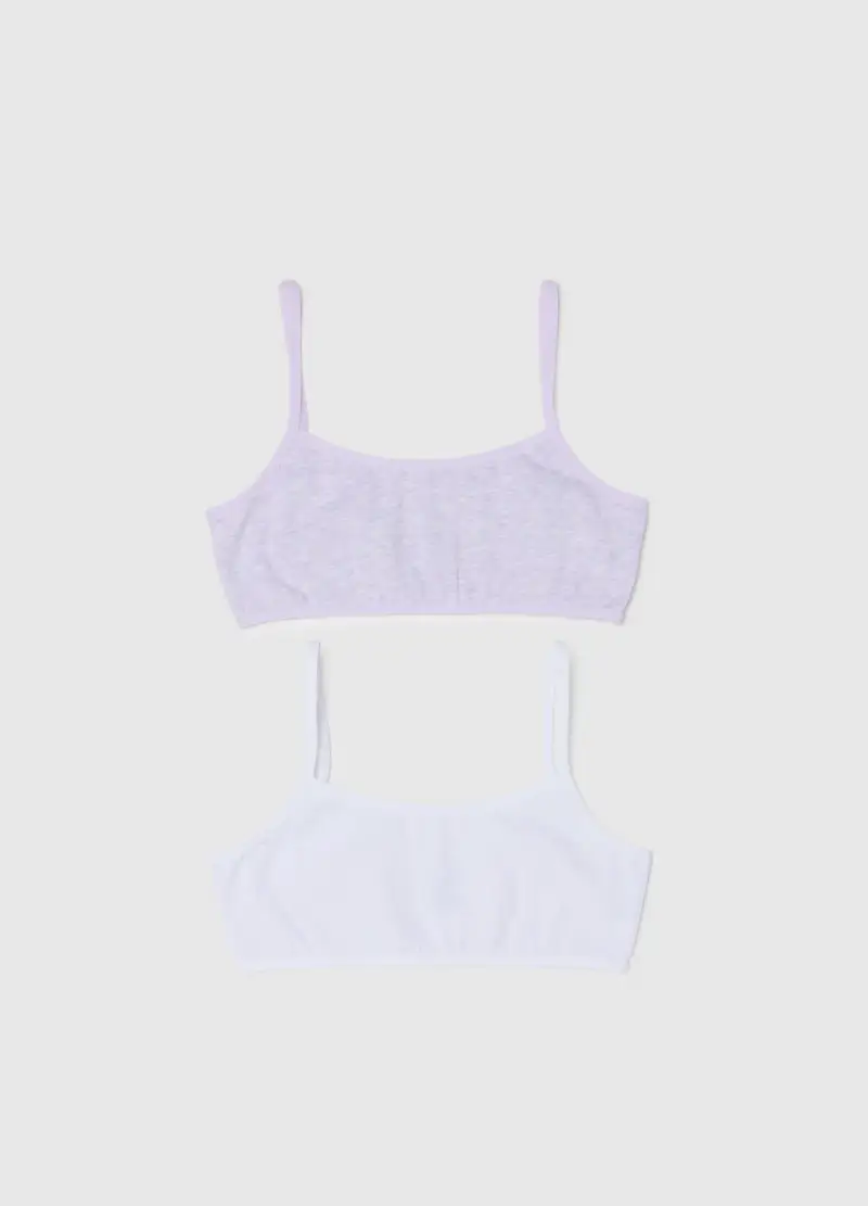 OVS KIDS Reggiseni Ragazza Multicolore 3984303