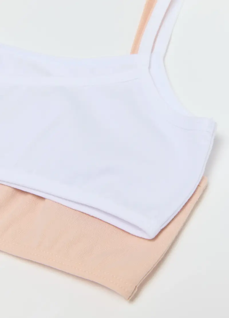 OVS KIDS Reggiseni Bambina Multicolore 3984304 miniatura 3