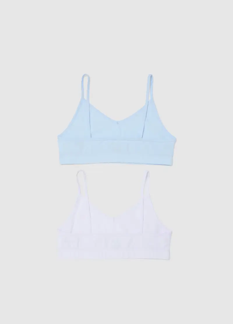 OVS KIDS Reggiseni Ragazza Multicolore 4330515 miniatura 2