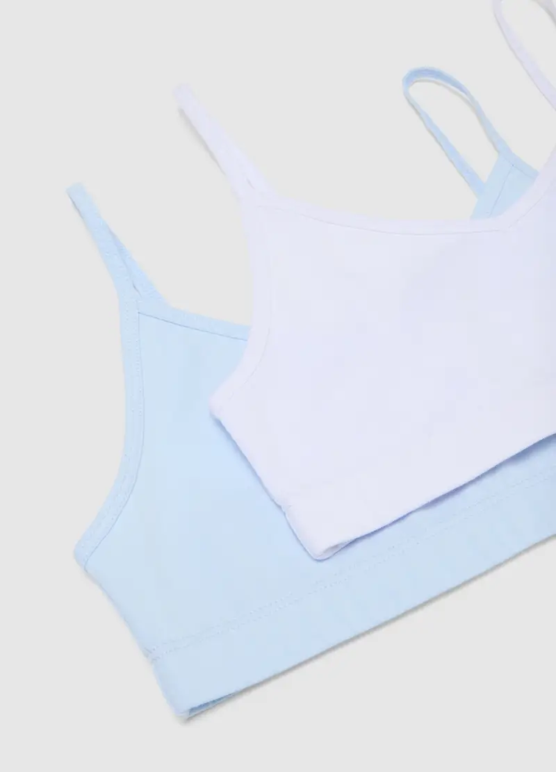 OVS KIDS Reggiseni Ragazza Multicolore 4330515 miniatura 3