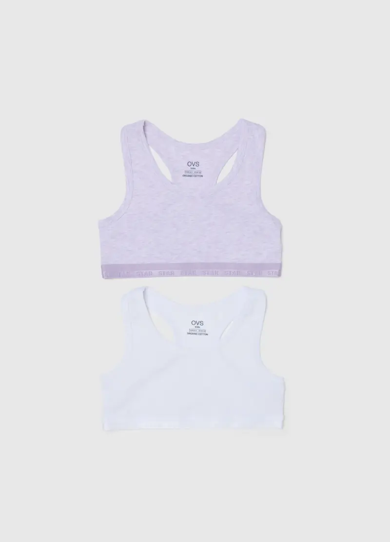 OVS KIDS Reggiseni Ragazza Multicolore 4154601