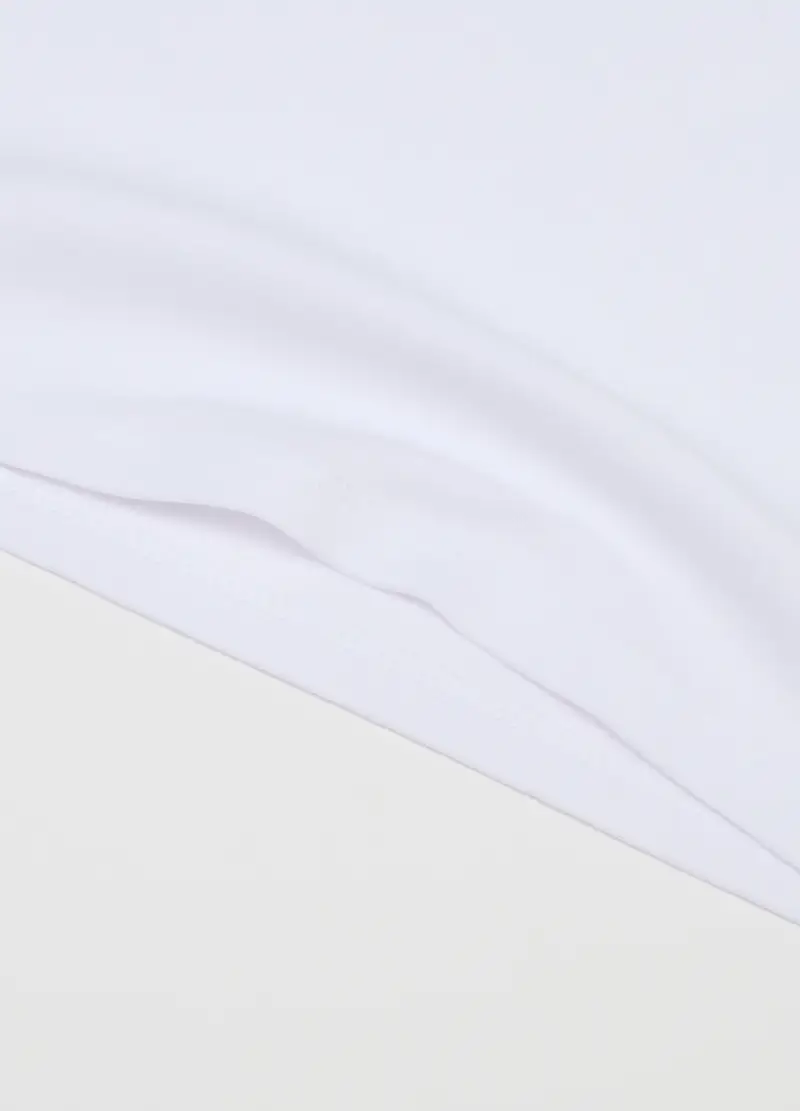 OVS KIDS T-shirt Ragazza Bianco 4329188 miniatura 3