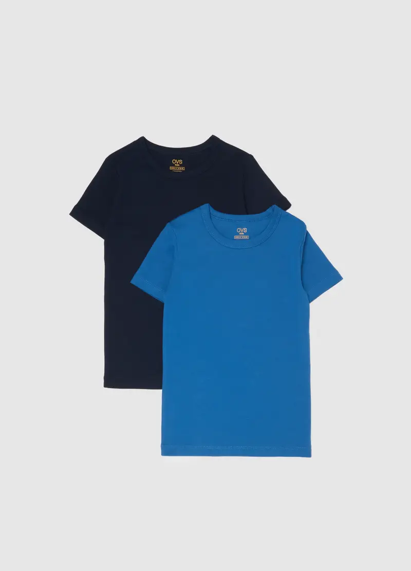OVS KIDS T-shirt Bambino Blu 4122870