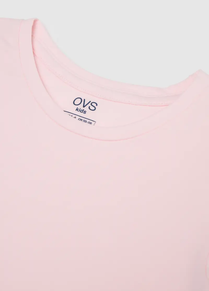 OVS KIDS T-shirt Bambina Multicolore 4122750 miniatura 3