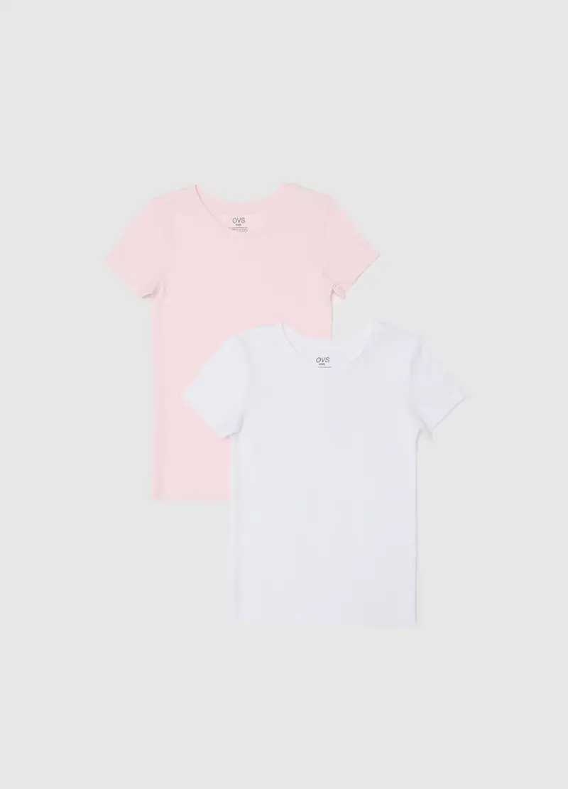 OVS KIDS T-shirt Bambina Multicolore 4122750