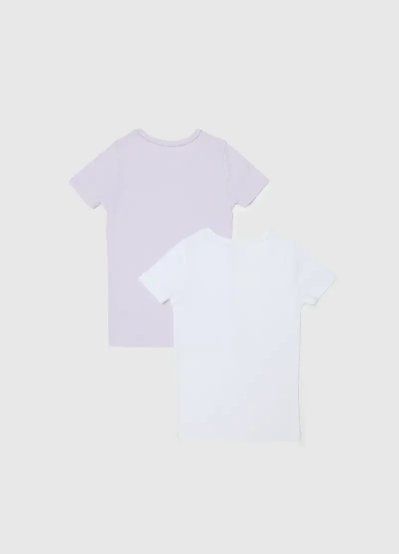 OVS KIDS T-shirt Bambina Multicolore 2827793 miniatura 2