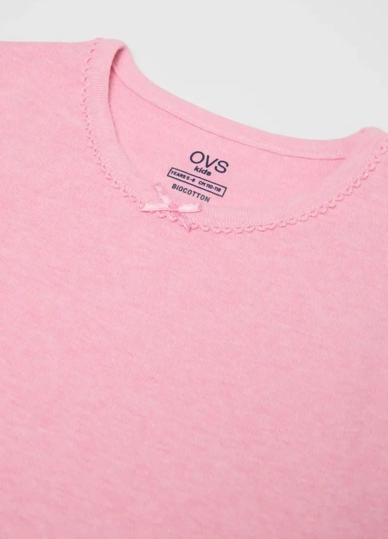 OVS KIDS T-shirt Bambina Multicolore 3005057 miniatura 3
