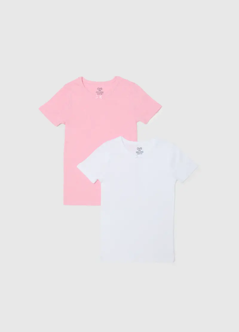 OVS KIDS T-shirt Bambina Multicolore 3005057