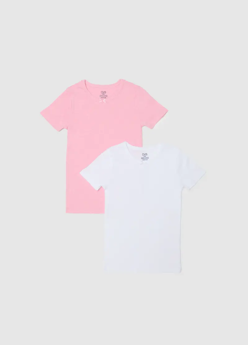 OVS KIDS T-shirt Bambina Multicolore 4122866