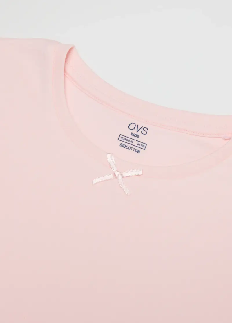 OVS KIDS T-shirt Bambina Multicolore 3289533 miniatura 3