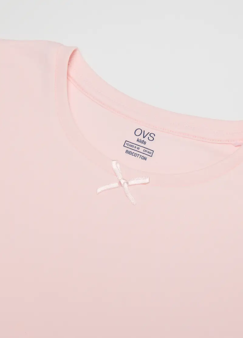 OVS KIDS T-shirt Bambina Multicolore 4153774 miniatura 3