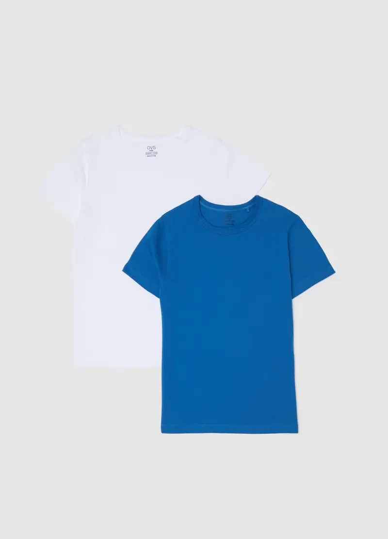 OVS KIDS T-shirt Bambino Multicolore 4122869