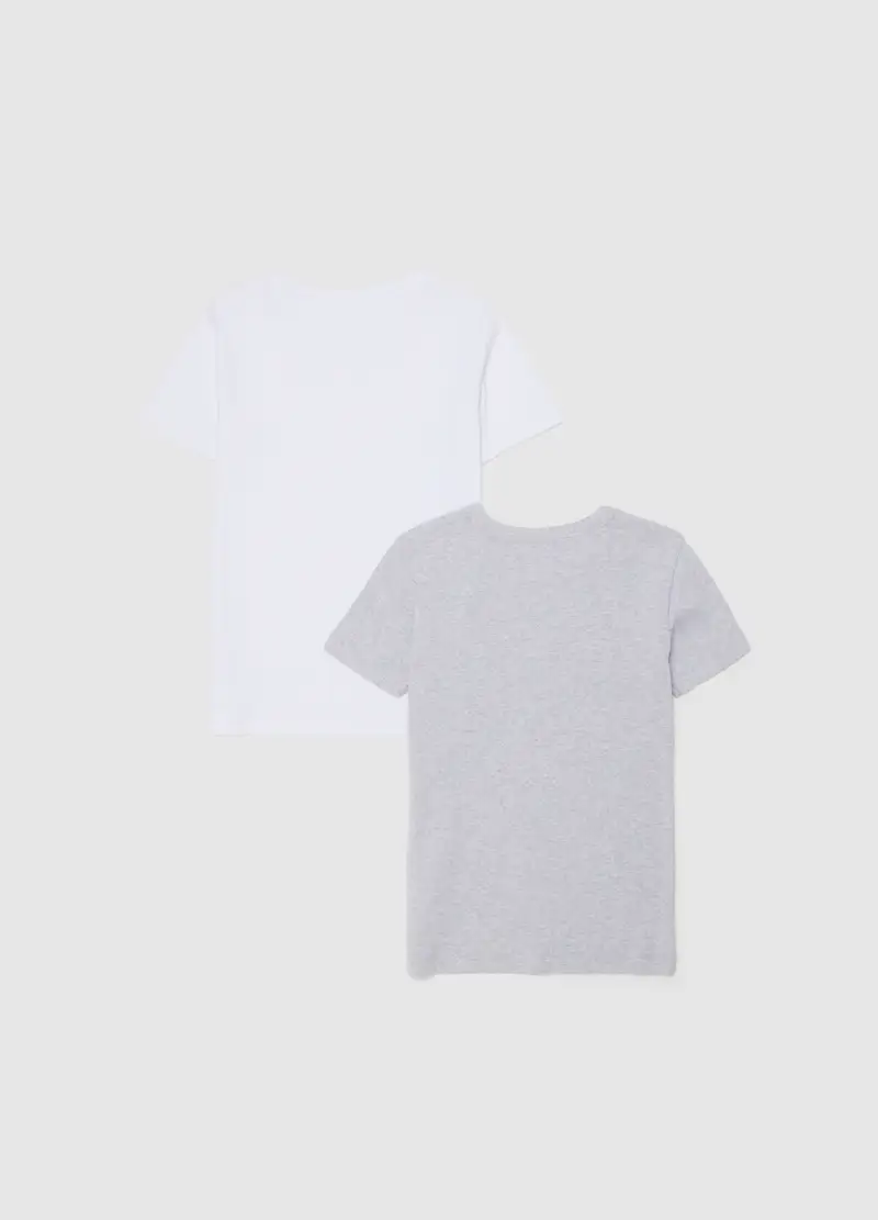 OVS KIDS T-shirt Bambino Multicolore 3891469 miniatura 2