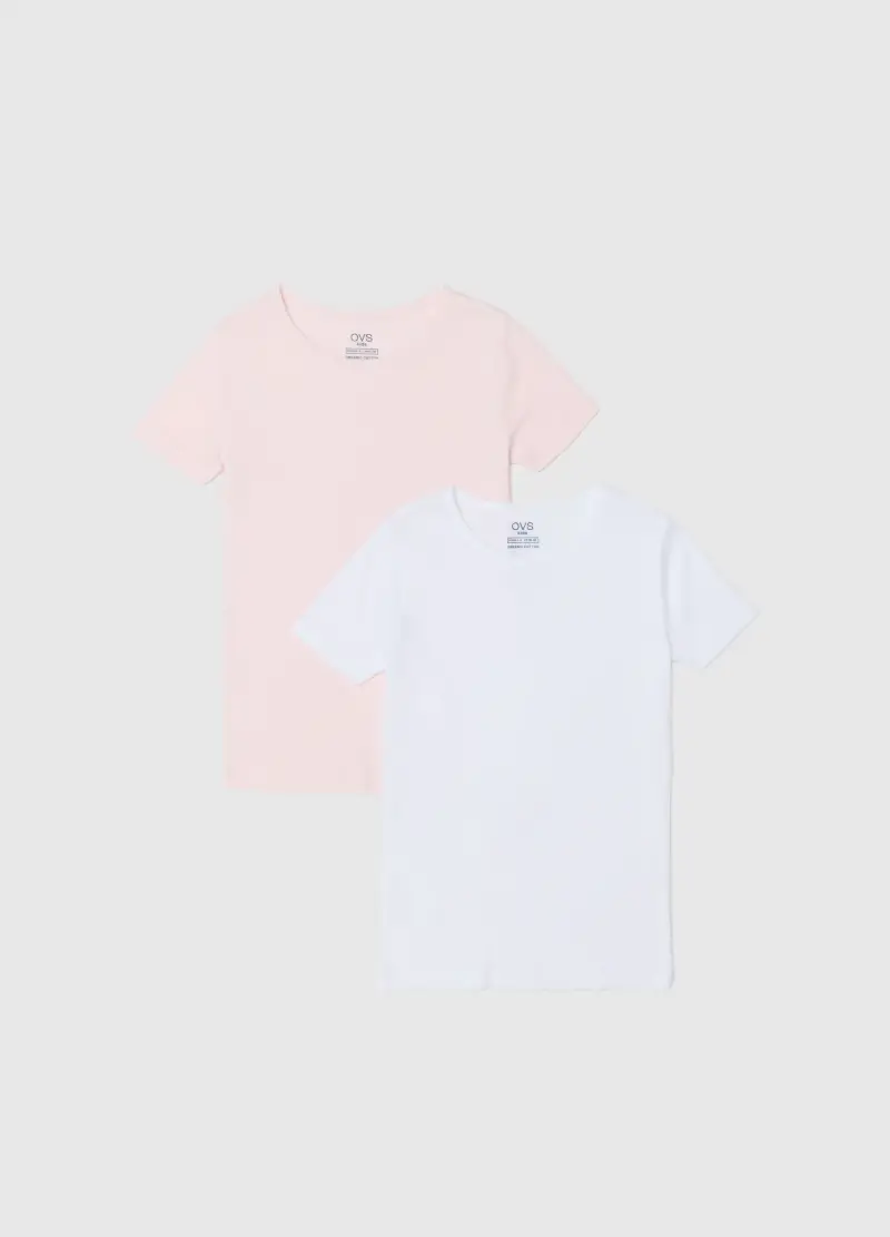 OVS KIDS T-shirt Bambina Multicolore 3989503