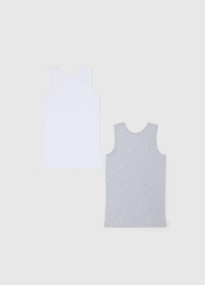 OVS KIDS T-shirt Bambino Multicolore 3989654 miniatura 2