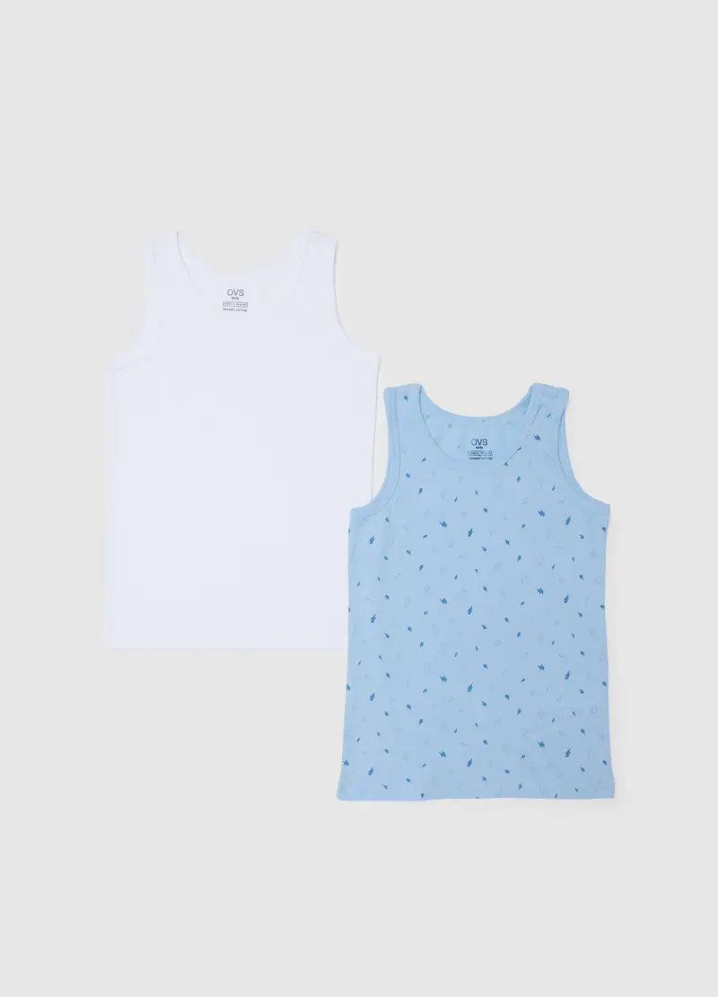 OVS KIDS Top Bambino Multicolore 4080289