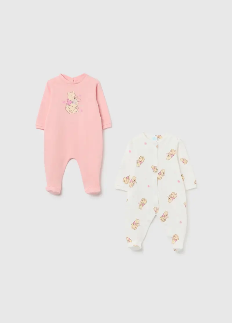 OVS KIDS Tutine Multicolore 2827903