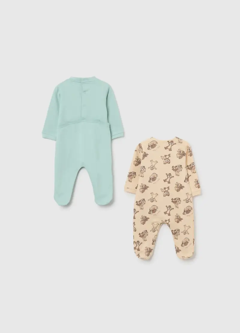 OVS KIDS Tutine Neonato Multicolore 2827904 miniatura 2