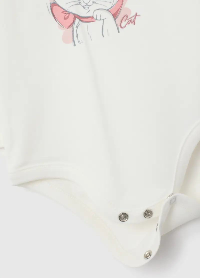 OVS KIDS Body Bianco 2827845 miniatura 3